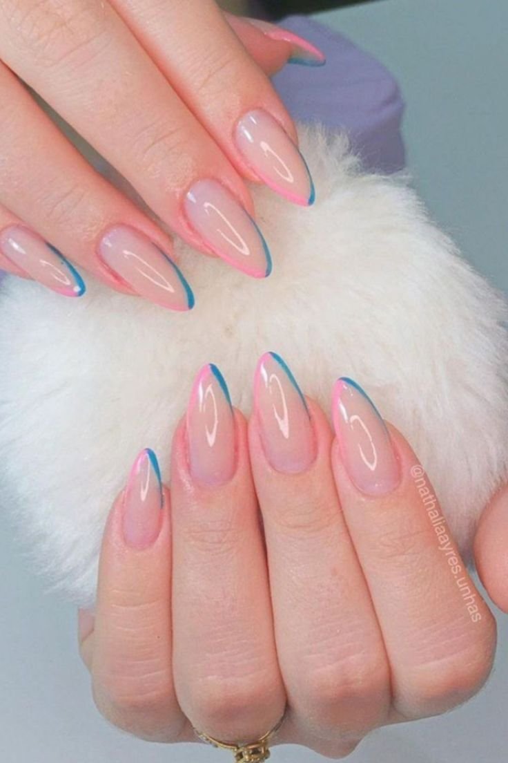 Manicure and Pedicure Craftsmanship